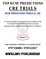 KCSE CRE PREDICTION S2.pdf